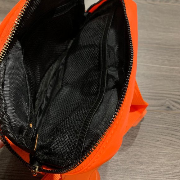 BELT BAG - ORANGE - Picture 5 of 5